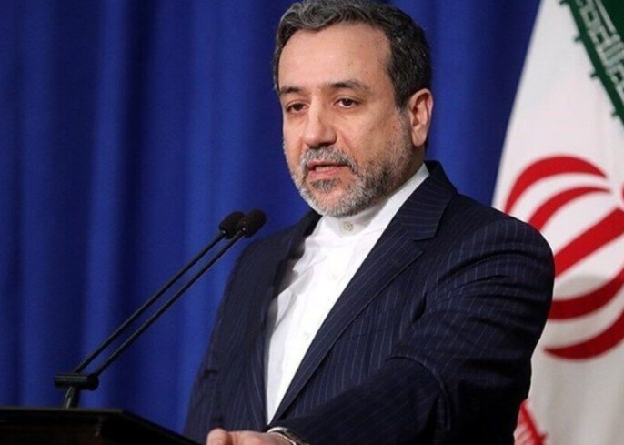 وزير الخارجية الإيراني حكومتنا نشرت أسماء جميع ضحايا العملية الإرهابية الأخيرة وهم 3117 بينهم 200 ضا