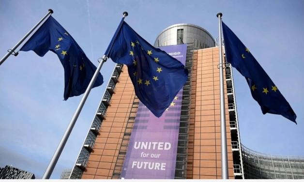 باريس لدينا أدوات أوروبية للرد على رسوم ترامب باريس لدينا أدوات أوروبية للرد على رسوم ترامب