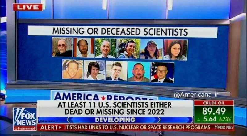 اهم الاخبار الدولية