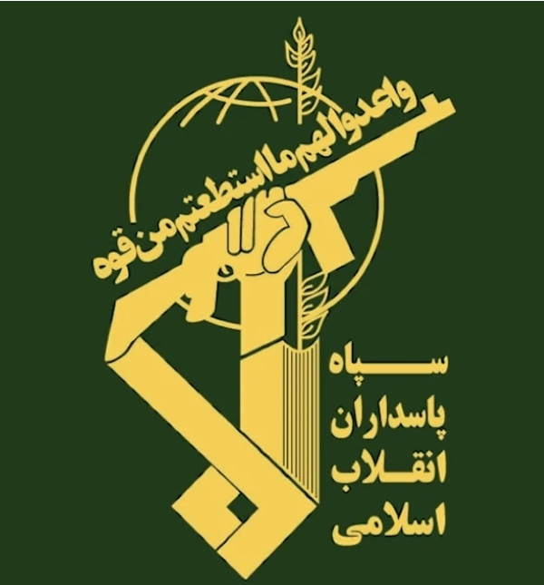 قائد قوة القدس في حرس الثورة الإسلامية اللواء إسماعيل قاآني لجنود العدو الصهيوني