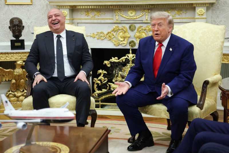 يا للعجب !! صار الكذب سياسة.. 