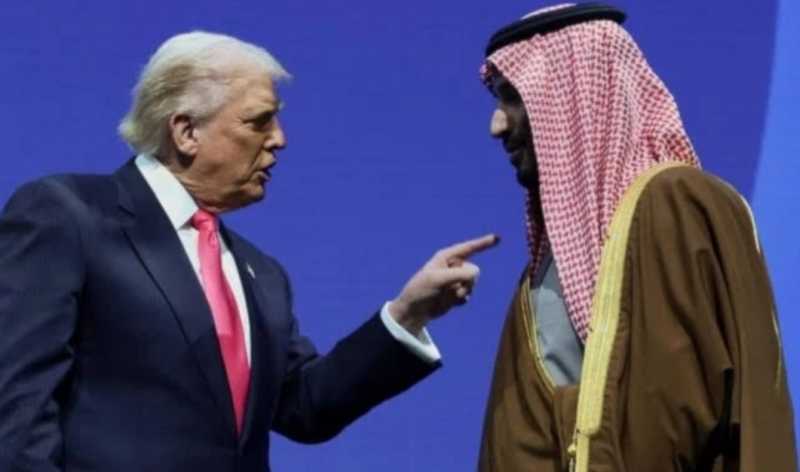 هل نحن على شفير جولة جديدة من الحرب الواسعة؟