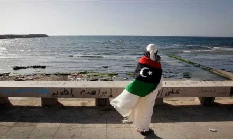 مصر وإسرائيل تندّدان باتفاقية الحدود البحرية بين تركيا وليبيا