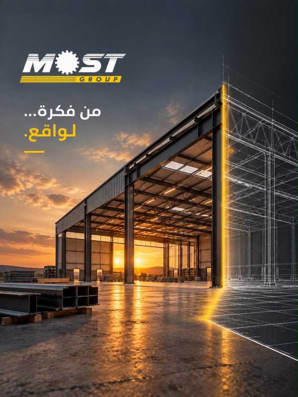 MOST GROUP – الموسوي