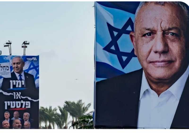 انتخابات «إسرائيل الجديدة» [88] العامل الأمني يُزاحم صناديق الاقتراع