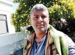 ثورة الطواف من براكين الدماء.. هشام عبد القادر يدعو إلى صحوة الشعوب في مواجهة الظلم والطغيان ثورة الطواف من براكين الدماء.. هشام عبد القادر يدعو إلى صحوة الشعوب في مواجهة الظلم والطغيان
