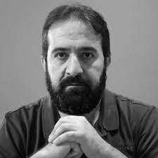 الكاتب والصحافي حسن عليق عبر منصة اكس