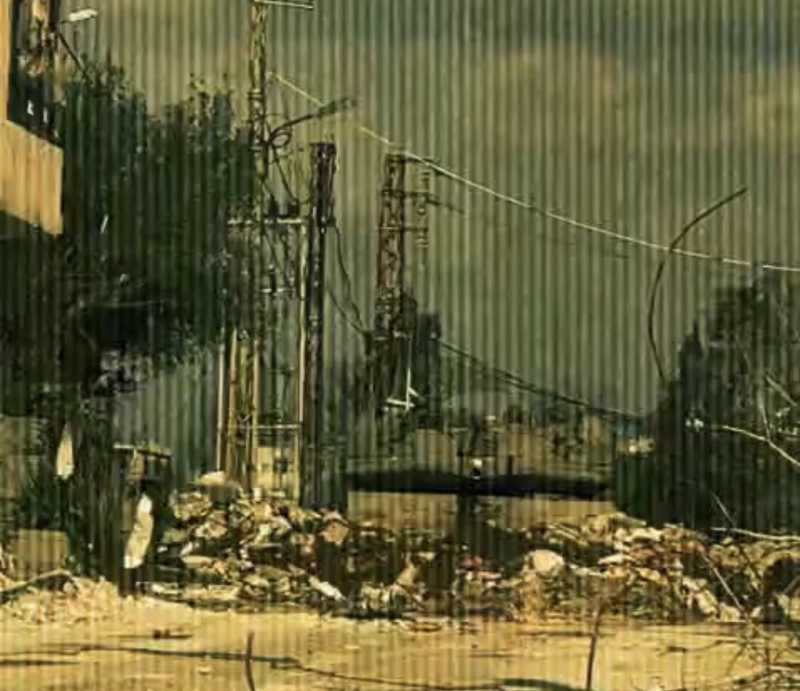 من يعتدي علينا.. سوف يجد لحمنا مرًا ودمائنا براكين..