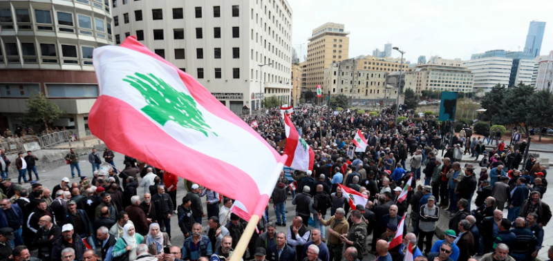 عين الدولة على معاش المتقاعد