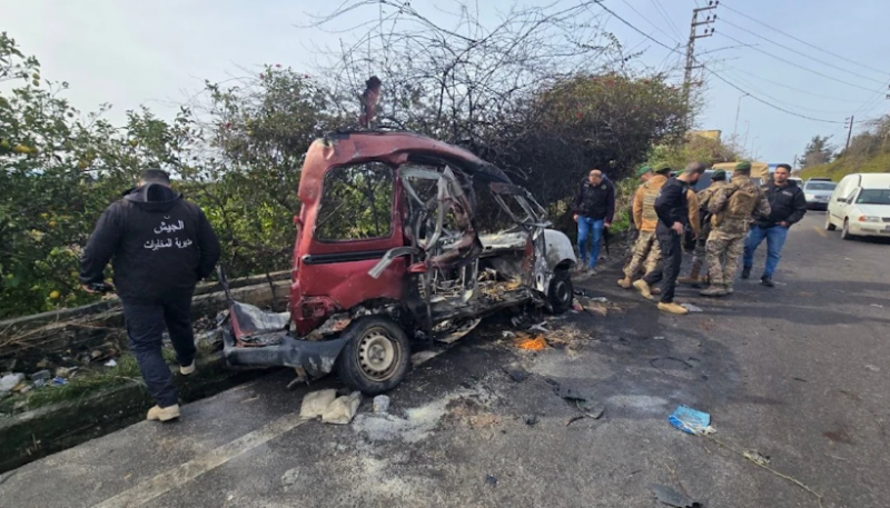 ما الذي يفعله العدو وأين هي سلطة السـيادة؟