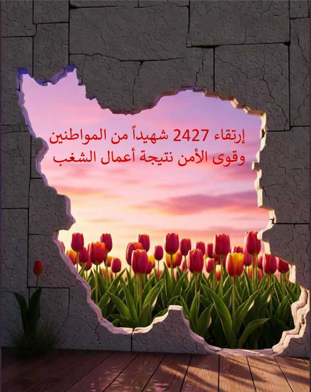 البيان التحليلي لمجلس الأمن الوطني حول الأعمال الإرهابية الأخيرة