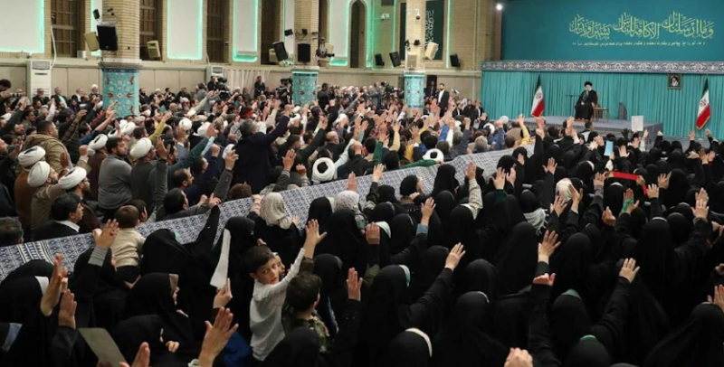 عن إيران... وإيران الأُخرى