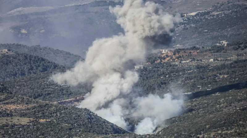 «الوفاء للمقاومة» ليكن التصدّي للعدو القضية المركزية للدولة