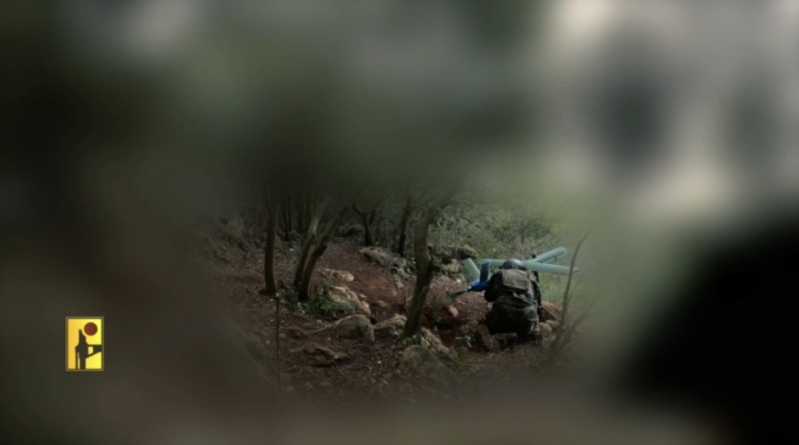 بيانات صادرة عن المقاومة الإسلامية من 30 الى 60 عملية