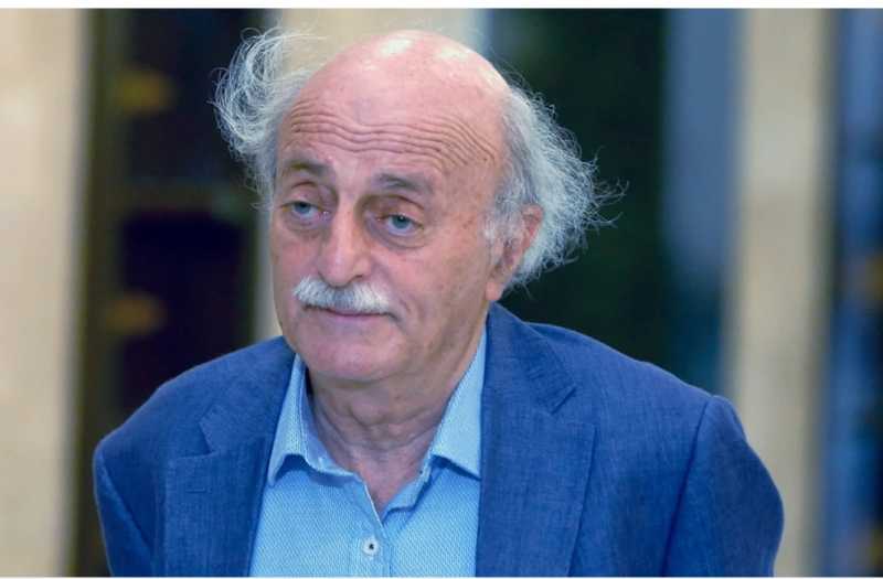 ثلاثية جديدة في وجه جنبلاط الدروز تحت ضغط التحولات والانقسام