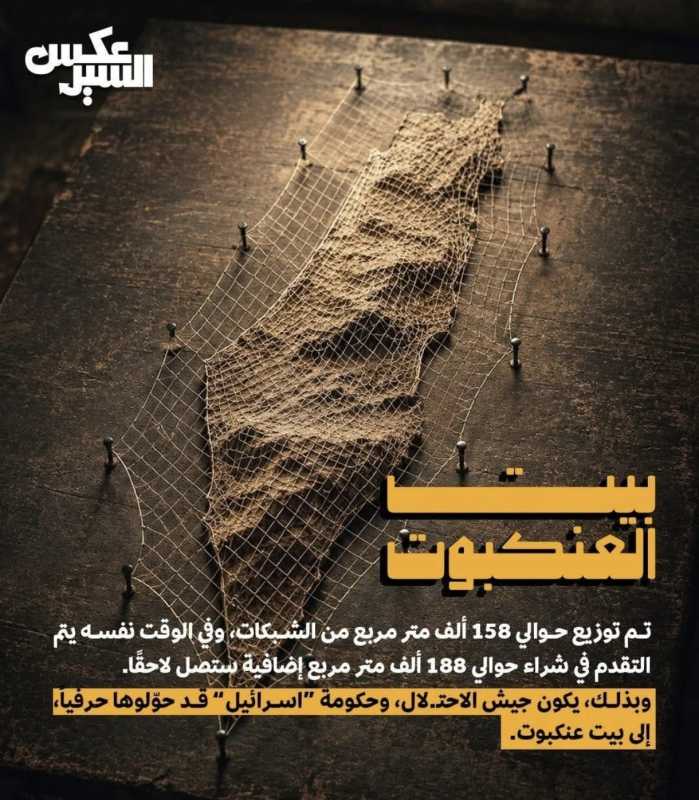 تقارير من اعلام العدو تعكس حالة من القلق والاعتراف ضمن الأوساط العسكرية والإعلامية الإسرائيلية بتعقي