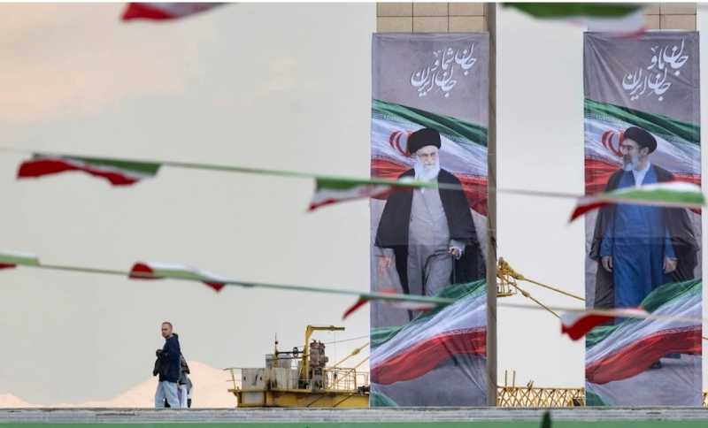 مكتب السيد الشهيد الامام علي الخامنئي (قدس سره)