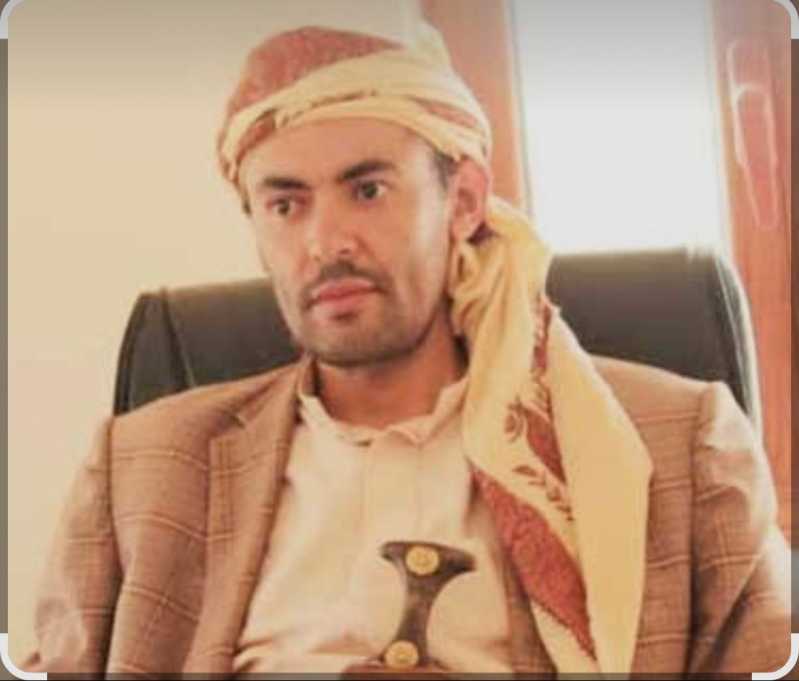 نبارك لقائد الثورة يحفظه الله ولكافة أبناء شعبنا اليمني الحر حلول العيد الثاني عشر لثورة ال 21 من سب