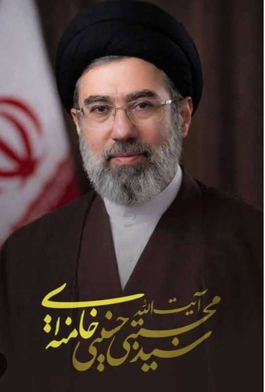 بيان تعزية قائد الثورة الإسلامية آية الله السيد مجتبى الخامنئي برحيل آية الله العظمى السيد الشبيري