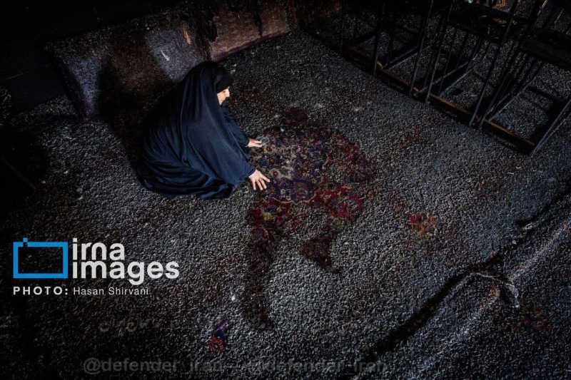  وزير الخارجية الإيراني عباس عراقجي رداً على تصريحات الرئيس الأوكراني فولوديمير زيلنسكي 