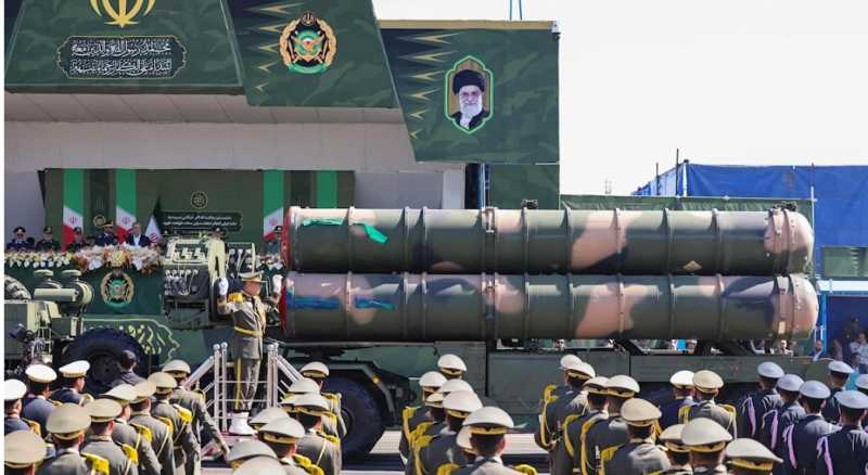 طهران قدراتنا الصاروخية أصبحت أكثر فاعلية