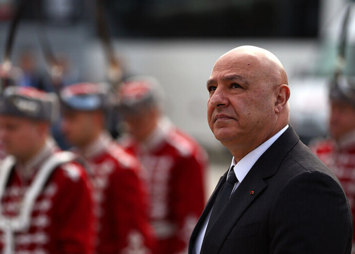 عملية "الحشر" الأميركية والإسرائيلية تنعكس احتقاناً متزايداً بين عون و"الحزب"