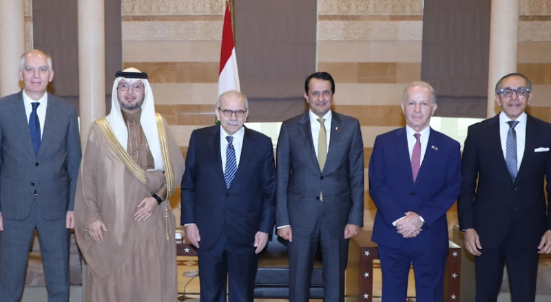 التمديد للمجلس النيابي... بأيّ ثمن؟