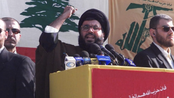 سيرة حسن نصر الله ناصر المظلومين وقاهر الظالمين