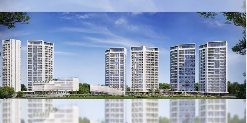 إعلانات في لبنان لمشاريع شركة إسرائيلية!