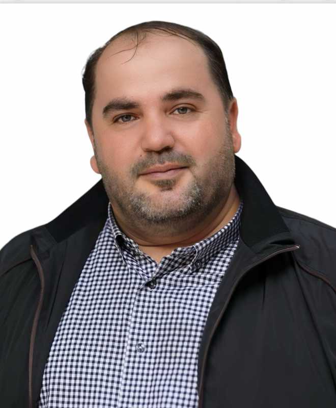 كتب مدير موقع صدى الولاية الاخباري الاعلامي محمد الباقر ترشيشي