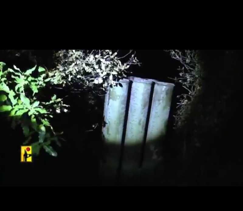 بيانات صادرة عن المقاومة الإسلامية من 32 الى54 عملية