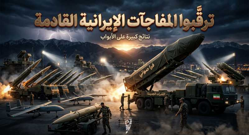 إيران المصدر الأمني السياسي الإيراني للميادين قرارنا ثابت و رؤيتنا واضحة ولا يتأثران باي حملات سياسي