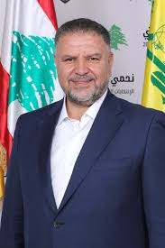 ترقبوا حديث مهم لعضو كتلة كتلة الوفاء للمقاومة النائب الدكتور علي فياض عبر منصة بوديوم عند الساعة ال