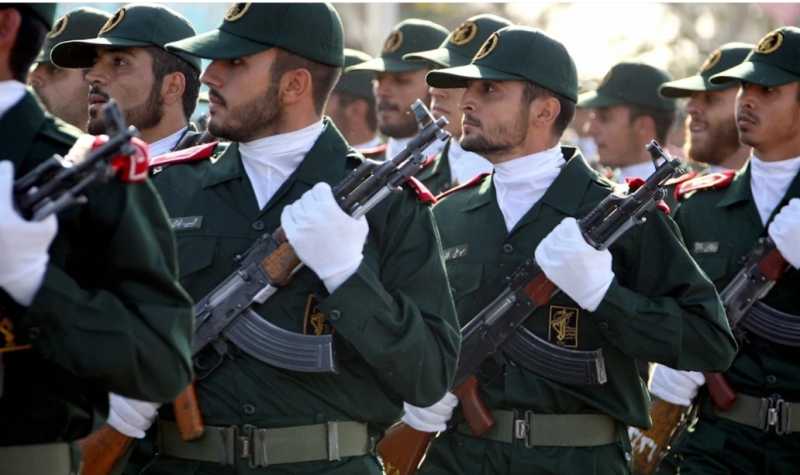 الحرس الثوري» يحذّر من استمرار العدوان على لبنان الكيان تجاوز جميع الخطوط الحمراء