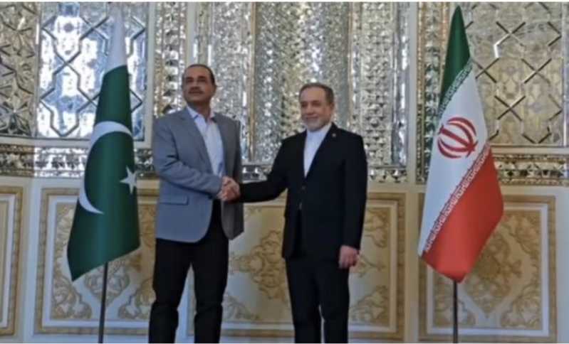 طهران التفاوض مع واشنطن "يستغرق وقتاً".. وبقائي الهدف إنهاء الحرب لا الملف النووي