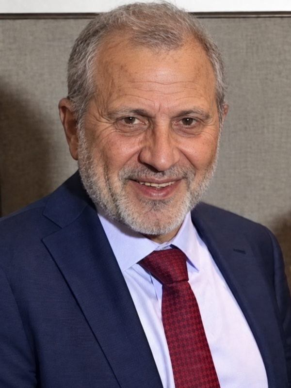 الى جبران باسيل المكحكح