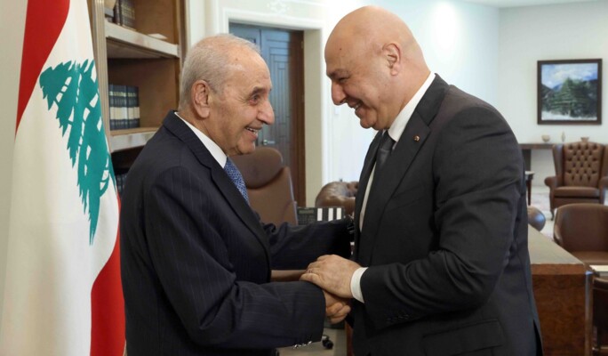 بداية التهدئة... لقاءٌ مُرتقب وتكريس إعادة خطوط التواصل مع "الحزب"