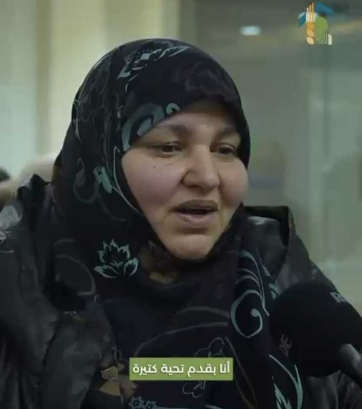 المرأة العاملة أثبتت إنه هي السّند الفعلي للعيلة"