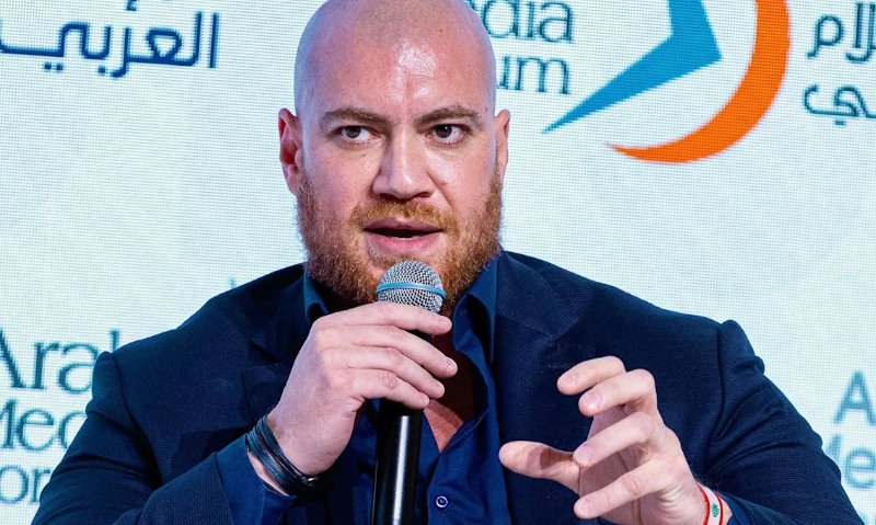 صالح المشنوق عند المخزومي