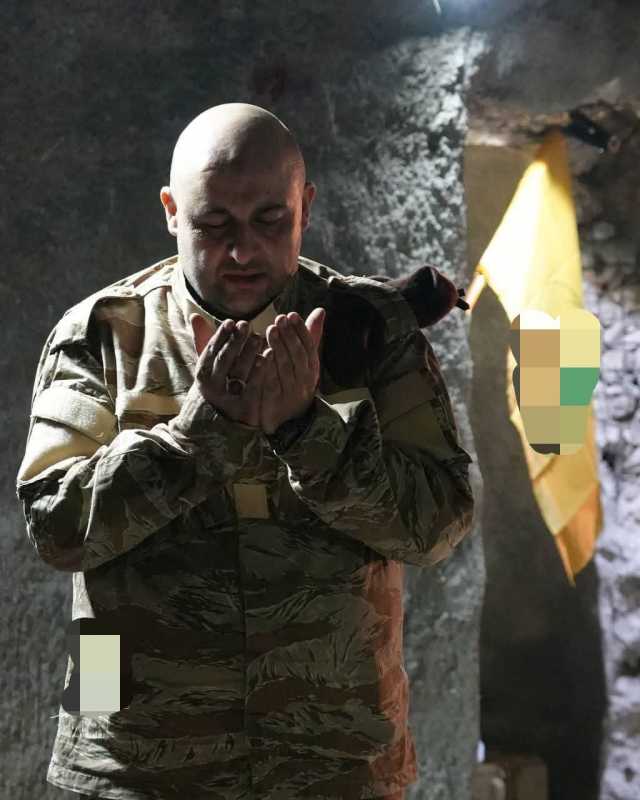 بالفيديو ماذا قالت من مواقف والدة الشهيد القائد حسين محمد ياغي