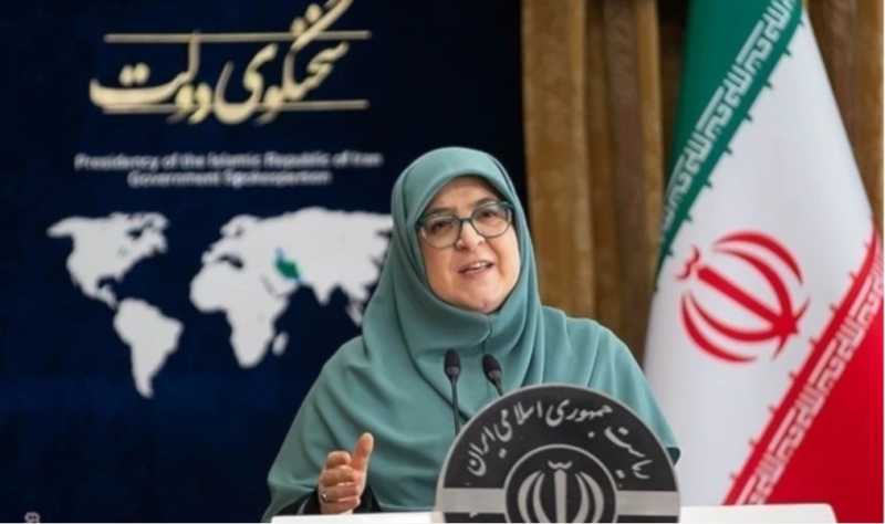 طهران نتابع مسار التفاوض والجاهزية الدفاعية بشكلٍ متوازٍ