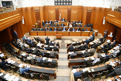 مجلس النواب وامتحان الانتخابات سيّد نفسه أم سيّدة نفساء؟