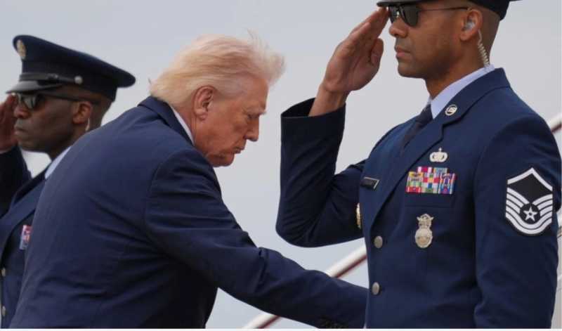 لا مقترح أميركياً مكتوباً للتفاوض إيران تريد «ضمانات» بعدم تجدّد العدوان