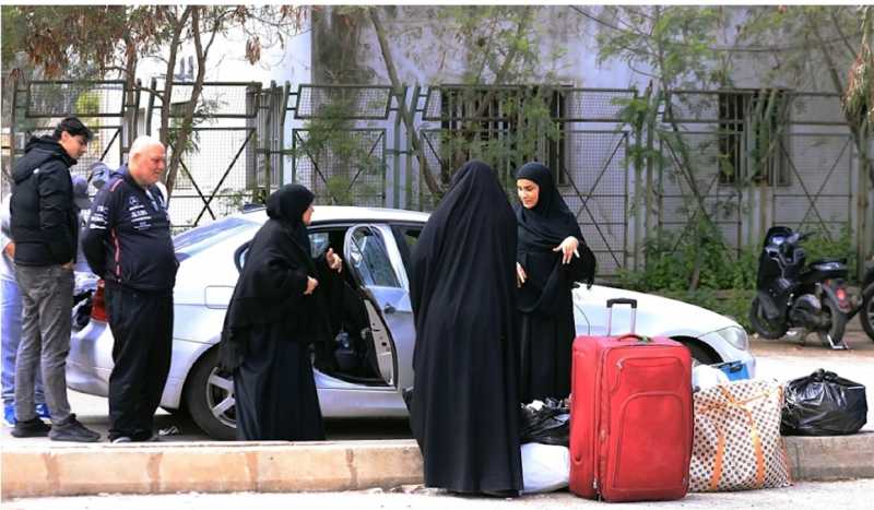 «الأخبار» تنشر القصة الكاملة   مشروع الكرنتينا من أطلق العنان للمُحرِّضين؟