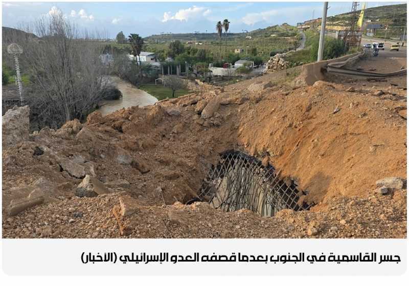 حكومة العدو تخشى الأسوأ المستوطنون يطالبون بالإخلاء الفوري