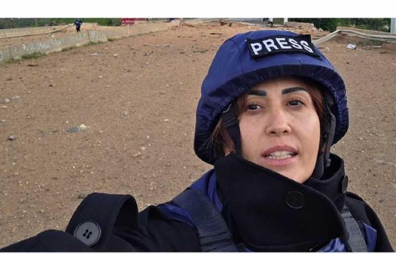 كي لا تُدفن الحكاية تحت الركام