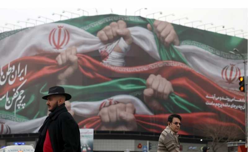 المتحدث باسم حرس الثورة الإسلامية العميد حسين محبي