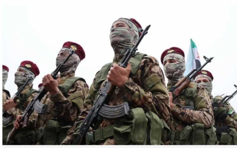 معلومات تفند اتهام دمشق لحزب الله بخلية «المزة» قلق من انتشار عسكري سوري قرب لبنان