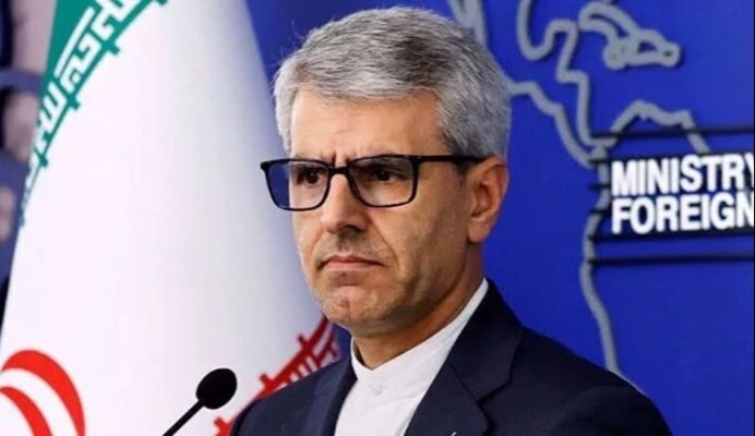 إيران لترامب كرّر الكذبة بما يكفي حتى تبدو حقيقة