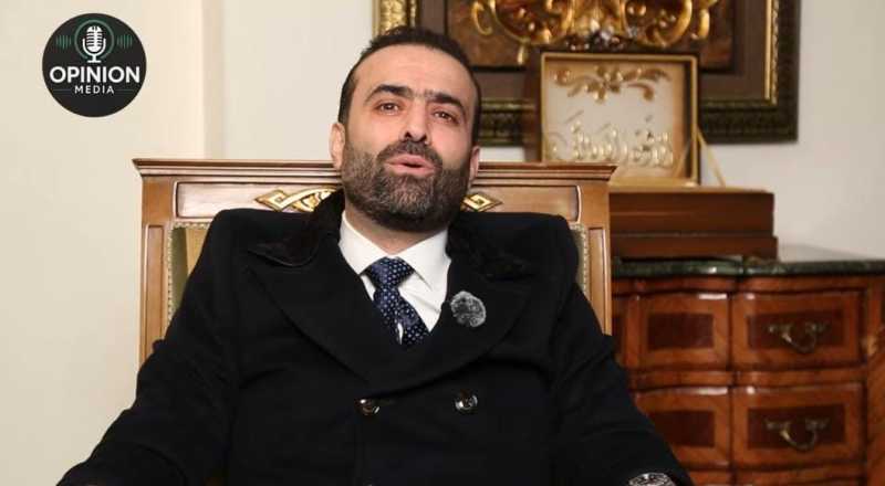 يعقوب يكشف عن رسالة امريكية للثنائي.. وهذا هو الرد